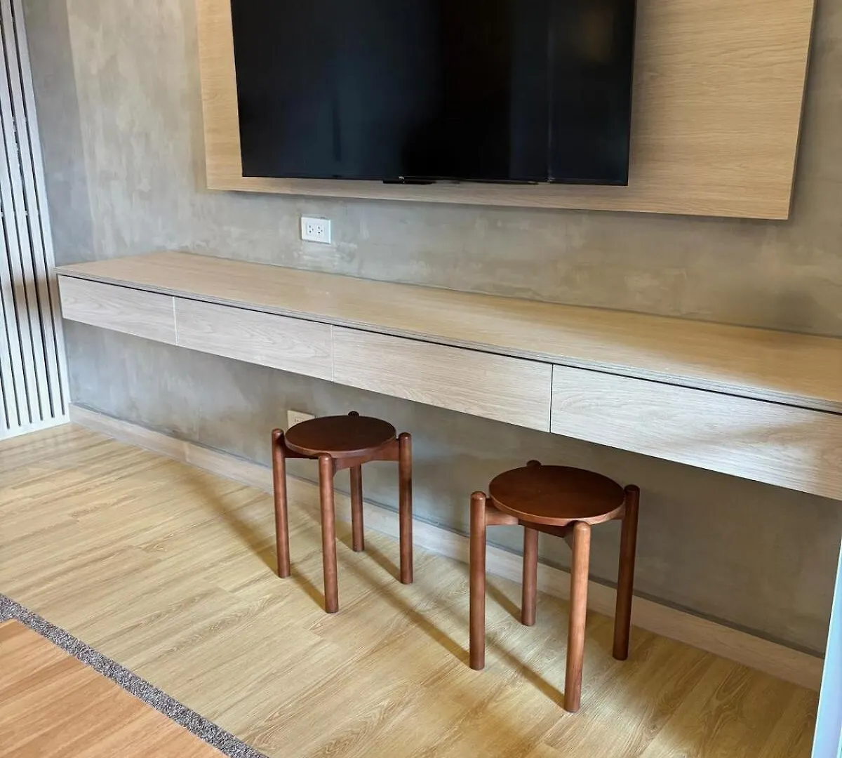Apartment 1Ldk Air Studio In Makati City Manila