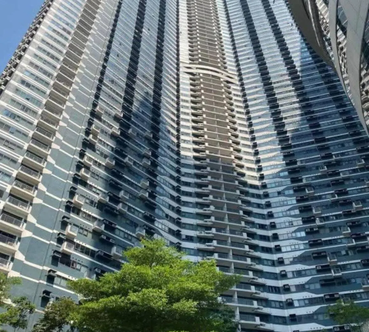 1Ldk Air Studio In Makati City Manila 0*,