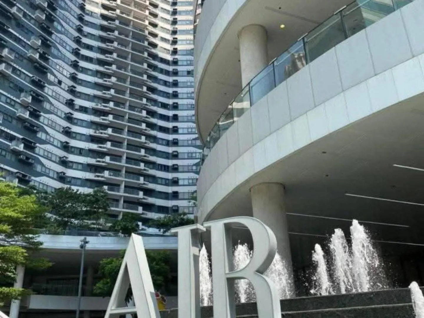 Apartment 1Ldk Air Studio In Makati City Manila Philippines